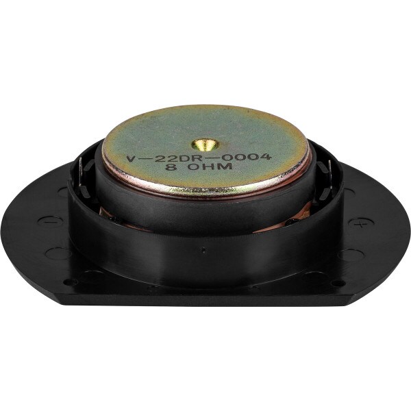 Main product image for DynaLab V22-DR-0004 1" Mylar Dome Tweeter299-4006